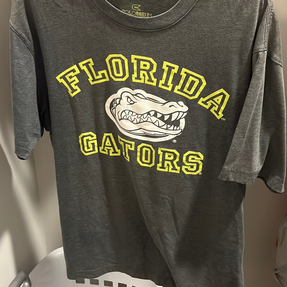 Florida Gators t-shirt